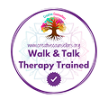 Empowering Steps Logo